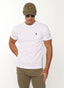 Pack 3 Basic Men's T-shirts