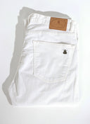 Pantalón Hombre Crudo Micro Pana