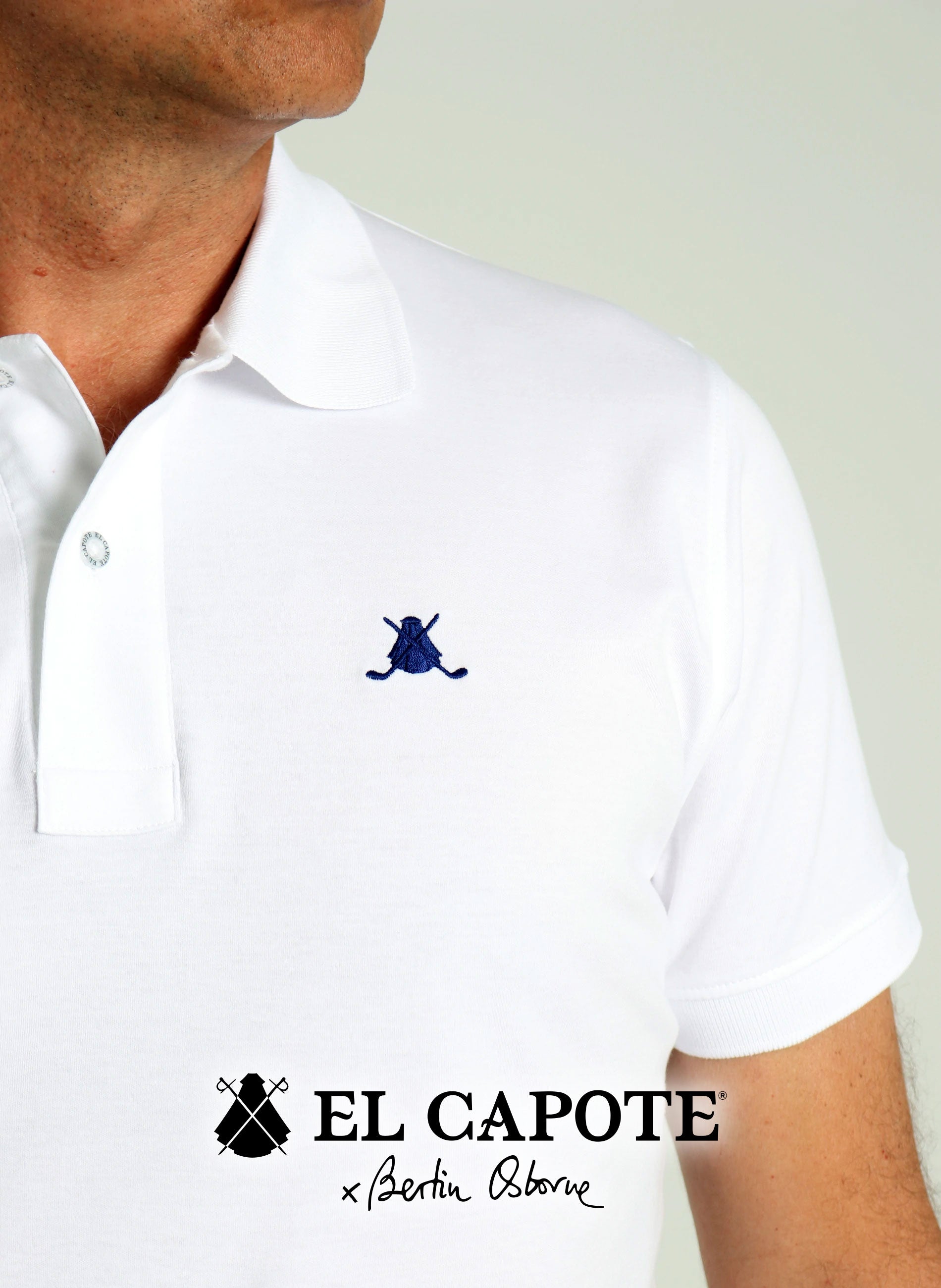 Polo golf online homme