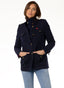 Chaqueta Austriaca Azul Marino Mujer