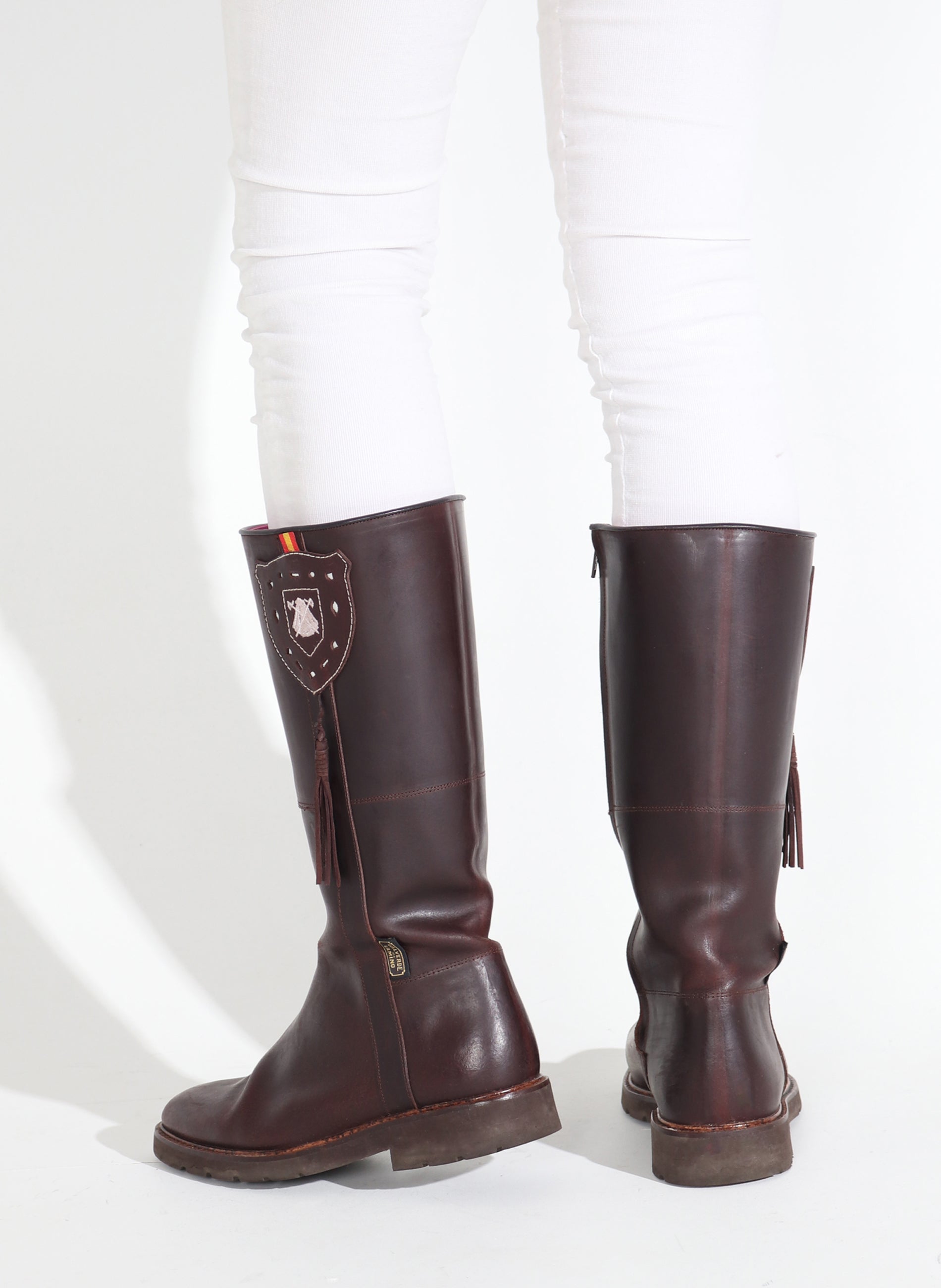 Women s Camperos Boots