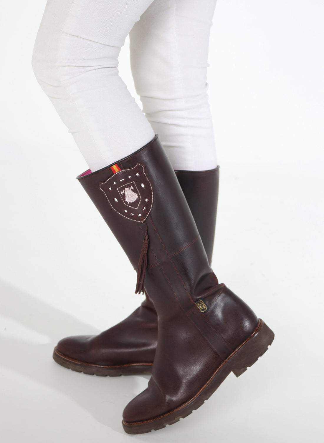 Women's Camperos Boots