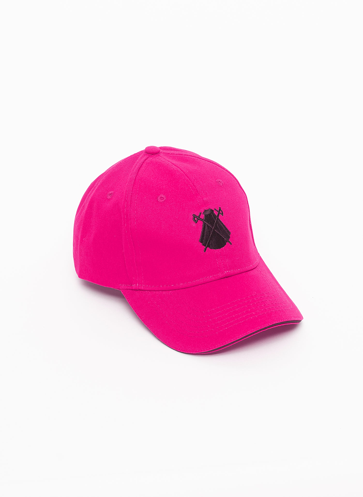 Pink Cape Cap