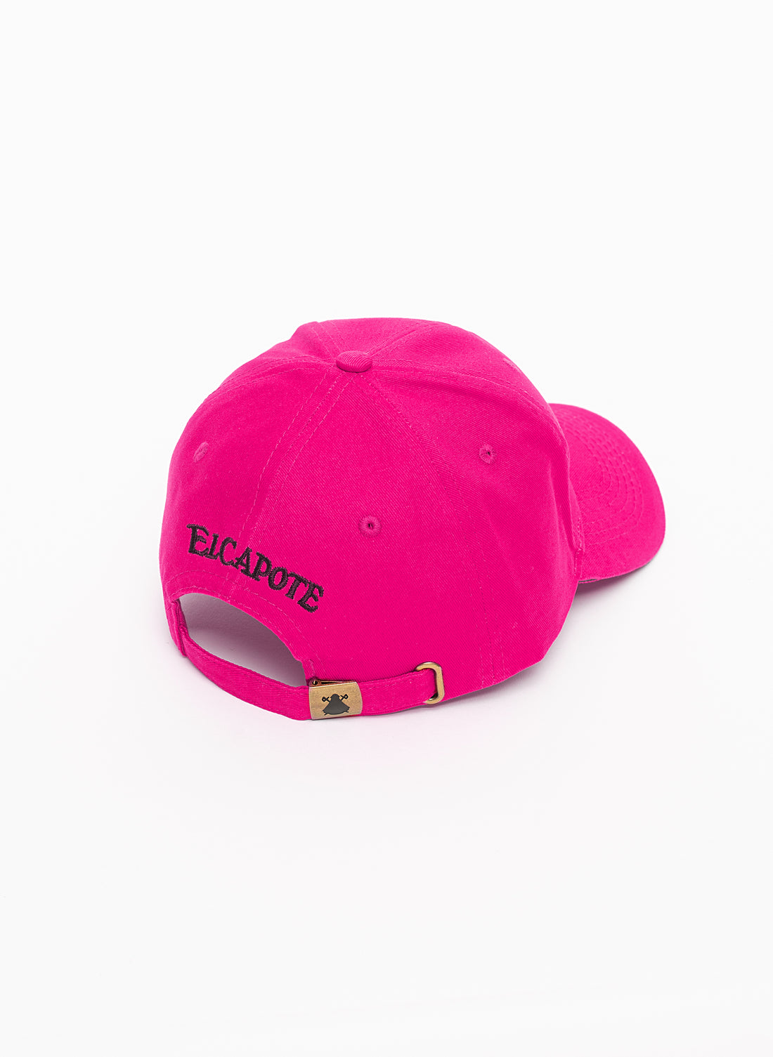 Pink Cap Cap