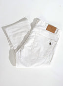 Pantalón Hombre Crudo Micro Pana