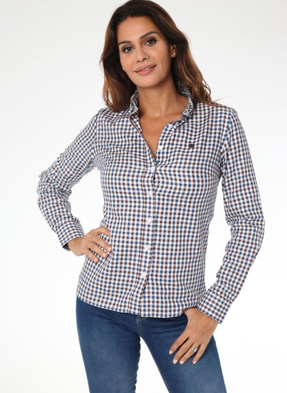 Woman Shirt Large Picture