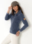 Polo Woman Rugby Blue Spain