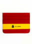 card holder Spain